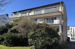 Wohnung kaufen in 45479 Broich, Charmante 4-Zimmer Wohnung mit Garage am Uhlenhorster Wald