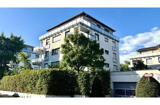 Penthouse kaufen in Niels-Bohr-Str., 85748 Garching, Exklusives Wohnen im Herzen von Garching: Penthouse mit Weitblick
