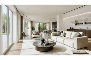 Wohnung kaufen in 50996 Rodenkirchen, Exklusiver Neubau in Köln-Rodenkirchen (Provisiosfrei)