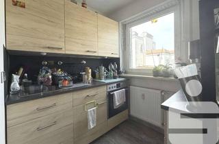 Wohnung kaufen in 84478 Waldkraiburg, 3-Zimmerwohnung in zentraler Lage von Waldkraiburg