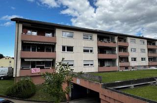 Wohnung kaufen in 89564 Nattheim, Großzügige Wohnung in Nattheim