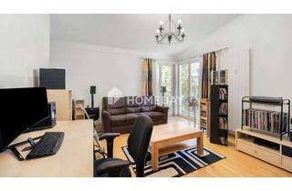 Wohnung kaufen in 85521 Ottobrunn, Stilvoll wohnen im Dachgeschoss