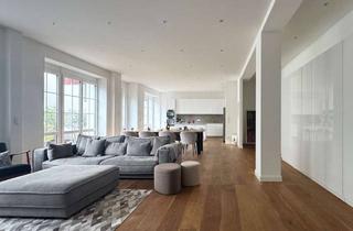 Loft kaufen in Goslarer Platz, 10589 Charlottenburg, *mit Video* Urbanes Loft mit Terrasse und Stellplatz