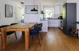 Wohnung kaufen in 82362 Weilheim, Lichtdurchflutete Maisonette-Wohnung mit großzügiger Dachterrasse - neuwertig und stilvoll