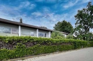 Wohnung kaufen in 82205 Gilching, Kleines Raumwunder sucht kreative Hand