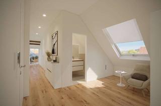 Wohnung kaufen in 89077 Weststadt, Traumhafte Altbauwohnung am Galgenberg in Bestlage