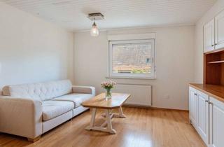 Wohnung kaufen in 72184 Eutingen, Platz für Ideen: 4-Zimmer-DG-Wohnung