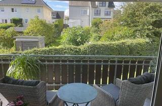 Wohnung kaufen in 65347 Eltville, Grosszügige Drei-Zimmer-Wohnung mit Südwestbalkon in kleiner Wohneinheit