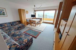 Wohnung kaufen in 88179 Oberreute, Schönes 1 Zimmerapartment in Oberreute / Irsengund