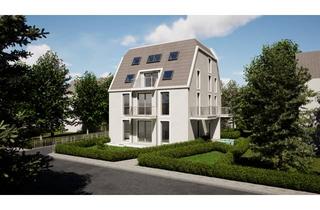 Wohnung kaufen in Quantzstraße 16, 14129 Nikolassee, Vorverkauf Exklusive 3 Zimmer Neubau-Wohnung in Bestlage Berlin-Nikolassee Direkt vom Bauträger