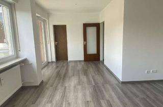 Wohnung kaufen in 83308 Trostberg, Renovierte großzügige 3 Zi ETW ruhig, Loggia