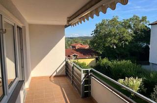 Wohnung kaufen in Inninger Straße 13 A, 82229 Seefeld, Lichtdurchflutete, sehr gut geschnittene 3-Zimmer-Wohnung in Seefeld-Hechendorf am Pilsensee