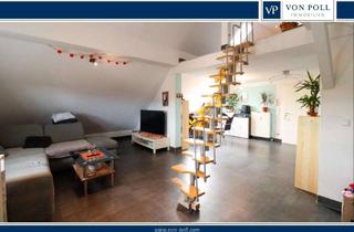 Wohnung kaufen in 76698 Ubstadt-Weiher, Vermietetes 1-Zimmer-Studio mit Stellplatz – zentrale Lage in Zeutern