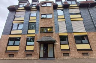 Wohnung kaufen in 46147 Sterkrade-Nord, Gepflegte Wohnung mit Garten im Erdgeschoss in Königshardt zu verkaufen!