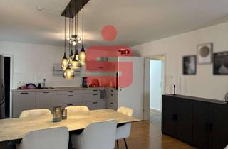 Wohnung kaufen in 67227 Frankenthal, Vermietete Etagenwohnung mit 2 Balkonen in bester Lage!