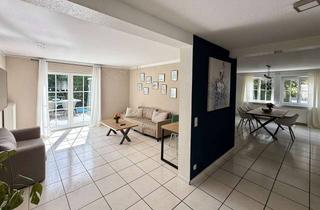 Wohnung kaufen in 77746 Schutterwald, Sonnige Terrasse, eigener Pool – das gewisse Extra für Ihr Zuhause