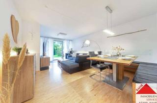 Wohnung kaufen in 71069 Sindelfingen, Erdgeschoss-Wohnung mit Terrasse – komfortabel, durchdacht und vielseitig