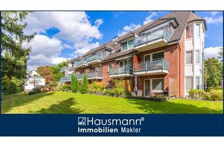 Wohnung kaufen in 22850 Norderstedt, Attraktive Kapitalanlage in beliebter Wohnlage in Norderstedt-Garstedt!