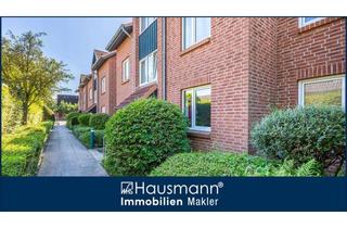 Wohnung kaufen in Am Kielortplatz 78, 22850 Norderstedt, Gemütliche Dachgeschosswohnung direkt an der Hamburger Stadtgrenze in Norderstedt!