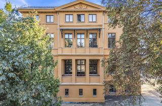 Wohnung kaufen in 14471 Potsdam West, TRAUMOBJEKT am Schlosspark - gerade fertiggestellt