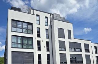 Penthouse kaufen in Kreuzstrasse, 40699 Erkrath, 3-Zimmer-Penthouse-Wohnung mit luxuriöser Innenausstattung mit Einbauküche