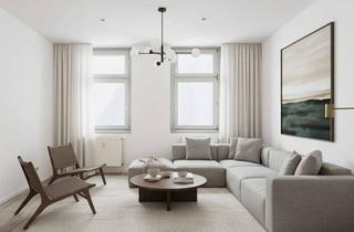 Wohnung kaufen in Kopernikusstraße 20, 10245 Friedrichshain, Gepflegte Eigentumswohnung am Boxhagener Platz – urban, ruhig & bezugsfrei