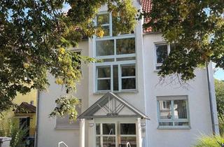 Wohnung kaufen in 72072 Tübingen, Traumhafte Maisonette-Wohnung mit Dachterrasse in der Tübinger Südstadt