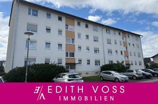 Wohnung kaufen in 69502 Hemsbach, Eigentumswohnung in zentraler Lage in Hemsbach