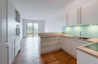 Wohnung kaufen in 24376 Kappeln, Exklusive Wohnung auf den Schleiterrassen
