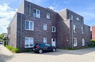 Wohnung kaufen in 26129 Wechloy, Moderne 3-Zimmer-Wohnung mit Dachterrasse in begehrter Lage von Oldenburg-Bloherfelde zu verkaufen!