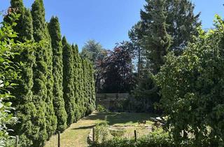 Wohnung kaufen in 31028 Gronau, MAISONETTE-WOHNUNG MIT DACHTERRASSE UND GARTENNUTZUNG IN HIST. VILLA - INKL. CARPORT UND PARKFLÄCHE