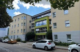 Wohnung kaufen in 84478 Waldkraiburg, Kapitalanlage mit Blick in die Zukunft
