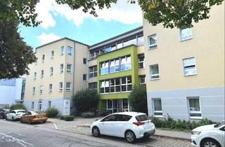Wohnung kaufen in 84478 Waldkraiburg, Kapitalanlage mit Blick in die Zukunft