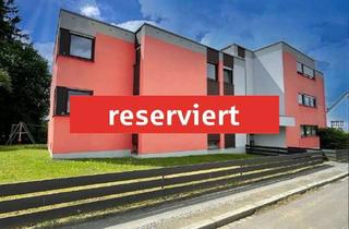 Wohnung kaufen in 95615 Marktredwitz, Hochparterre nähe Auenpark