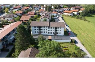 Wohnung kaufen in 83734 Hausham, Freie 3-Zimmer-Wohnung - Zwischen Bergen und Seen – Ihr Zuhause im bayerischen Alpenvorort