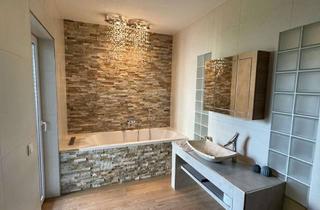 Wohnung kaufen in 38120 Timmerlah, Moderne und seniorengerechte Eigentumswohnung mit Garten, Terrasse, Einbaukücke und Top-Ausstattung