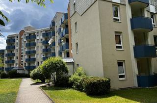 Wohnung kaufen in Konrad-Adenauer-Straße 57-63, 67663 Innenstadt, Kapitallageobjekt in der UniWohnstadt