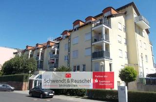 Wohnung kaufen in 63654 Büdingen, Jetzt schon an später denken - eigenständig wohnen! ETW in Büdingen