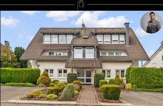 Wohnung kaufen in 57439 Attendorn, Erdgeschosswohnung in Attendorn-Ennest