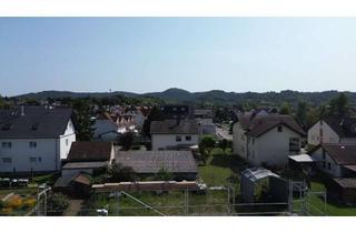 Wohnung kaufen in Wöllinger Straße 1-5, 79346 Endingen, Traumhafte Dachgeschosswohnung mit großzügiger Dachterrasse! Whg. 531