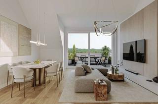 Wohnung kaufen in Wöllinger Straße 1-5, 79346 Endingen, Hoch hinaus – Ihr neues Zuhause mit Ausblick! Whg. 533 (RESERVIERT)