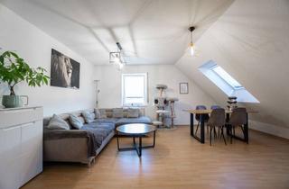 Wohnung kaufen in 88512 Mengen, Kapitalanlage mit Stil - 4-Zimmer-Wohnung mit Tiefgaragenstellplatz