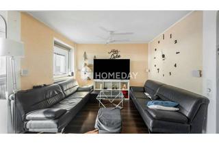 Wohnung kaufen in 32758 Detmold, Charmante 3-Zimmer-Wohnung mit Wintergarten und Sauna in begehrter Lage von Detmold