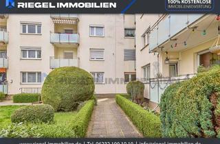Wohnung kaufen in 67346 Speyer, Sie hier? Wir auch! Kapitalanlage-Eigennutz, die richtige Entscheidung Ihrer Immobilieninvestition