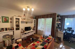 Wohnung kaufen in 65817 Eppstein, Helle 2-Zimmer-Wohnung mit Loggia und Stellplatz in der Tiefgarage!