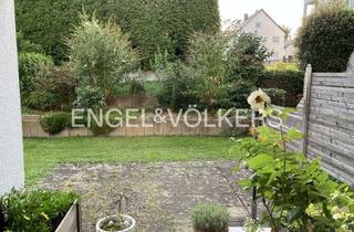 Wohnung kaufen in 88441 Mittelbiberach, Moderne 2-Zimmer-Wohnung mit Terrasse und Garten in Mittelbiberach