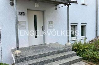 Wohnung kaufen in 88441 Mittelbiberach, Moderne 2-Zimmer-Wohnung mit Terrasse und Garten in Mittelbiberach