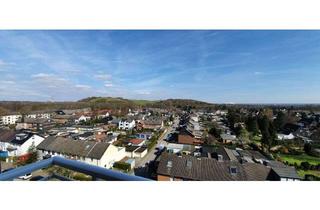 Penthouse kaufen in 45897 Beckhausen, Penthouse-Feeling: 3 Zimmer, ca. 74,5 m², Balkon & sagenhafter Fernblick in Buer-Schaffrath