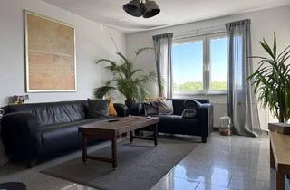 Penthouse kaufen in 45897 Beckhausen, Penthouse-Feeling: 3 Zimmer, ca. 74,5 m², Balkon & sagenhafter Fernblick in Buer-Schaffrath