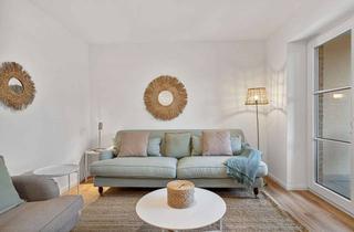 Wohnung kaufen in 25832 Tönning, Maritim | Modern | Hochwertig - Exklusive Wohnung in Tönning